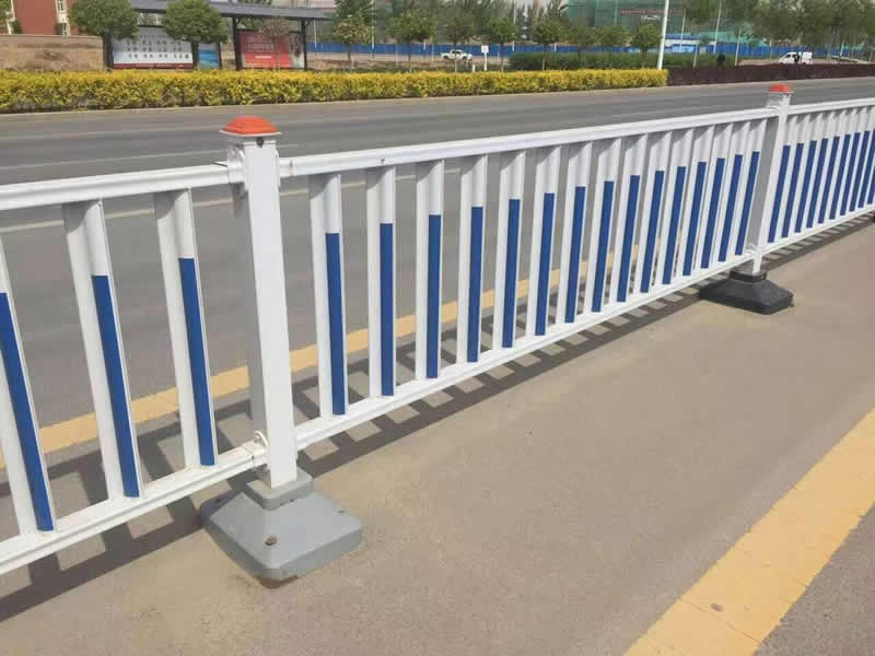 福建防眩目道路护栏