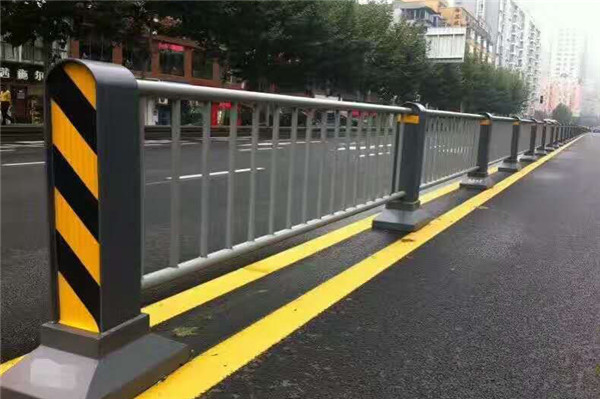 福建公路防撞护栏